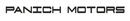 Logo Panich Motors srls